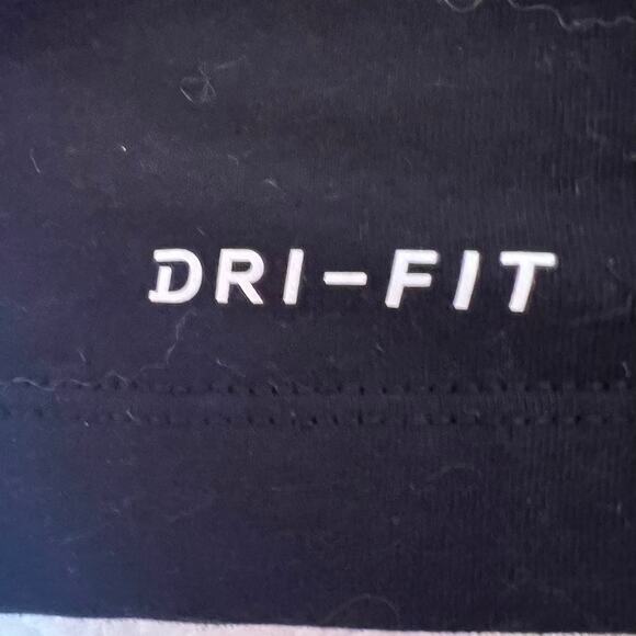 Nike Pittsburgh Steelers Dri-Fit Shirt Mens Size XXL Black Salute To Service - Picture 6 of 10